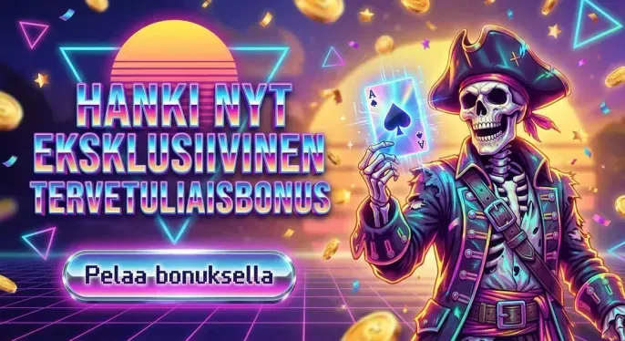 Tuhti Casino